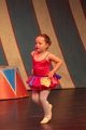 Mini Stars Circus 1B  090